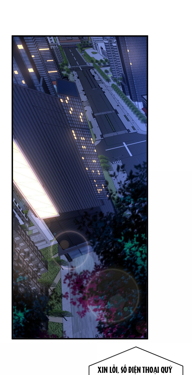 Anh Ấy Đến Từ Màn Đêm Chapter 76 - Trang 4