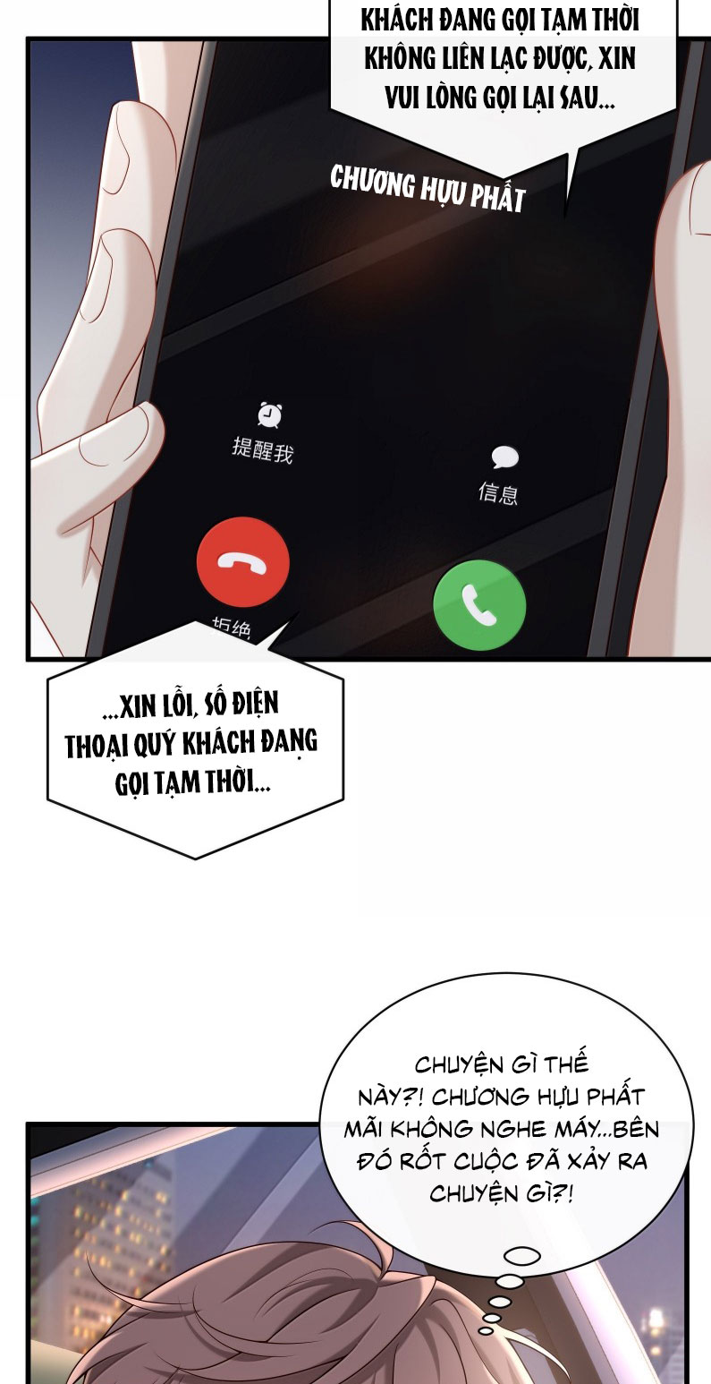 Anh Ấy Đến Từ Màn Đêm Chapter 76 - Trang 4