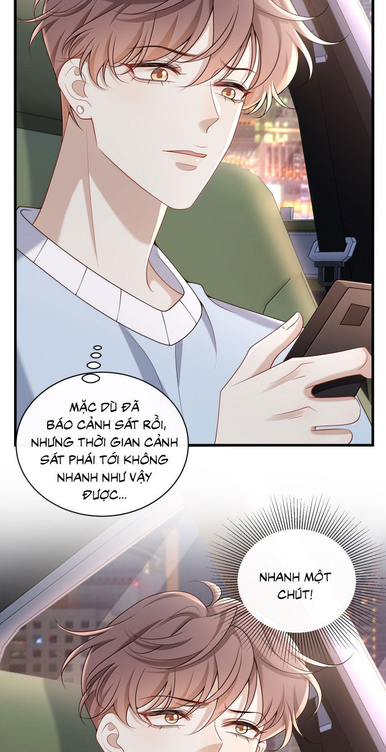 Anh Ấy Đến Từ Màn Đêm Chapter 76 - Trang 4