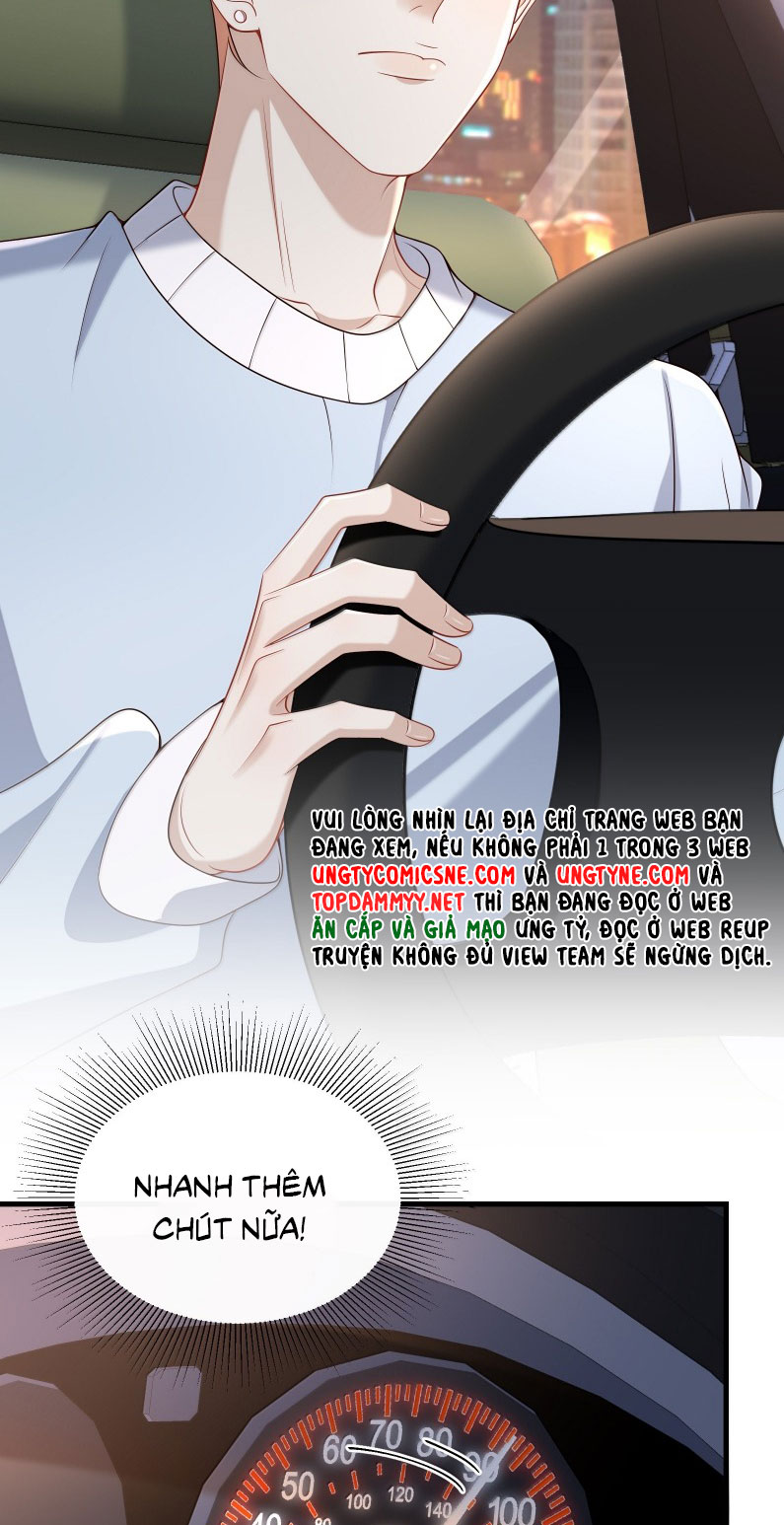 Anh Ấy Đến Từ Màn Đêm Chapter 76 - Trang 4