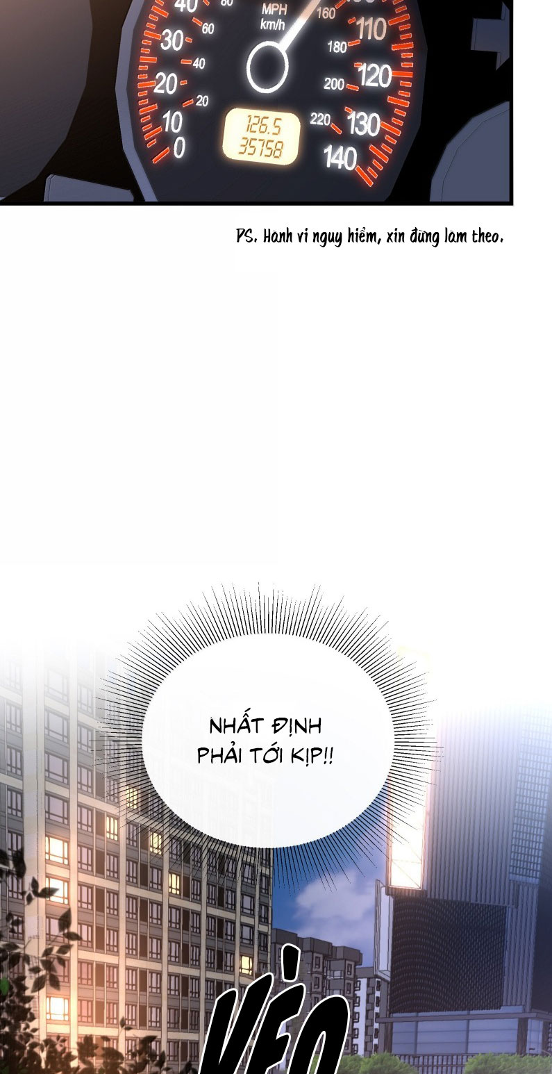 Anh Ấy Đến Từ Màn Đêm Chapter 76 - Trang 4