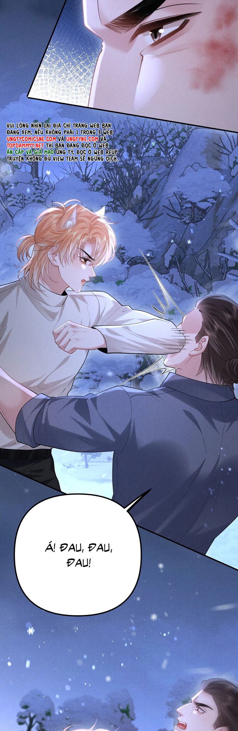 Tật Xấu Nuông Chiều Chap 20 - Trang 2