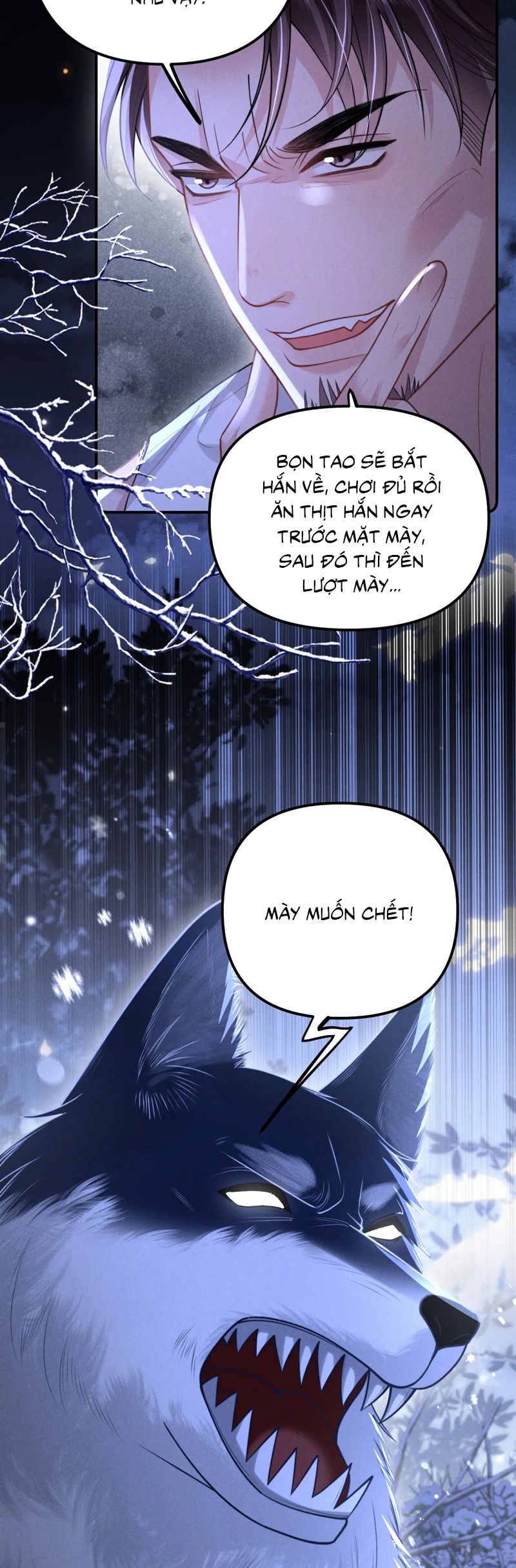 Tật Xấu Nuông Chiều Chap 20 - Trang 2