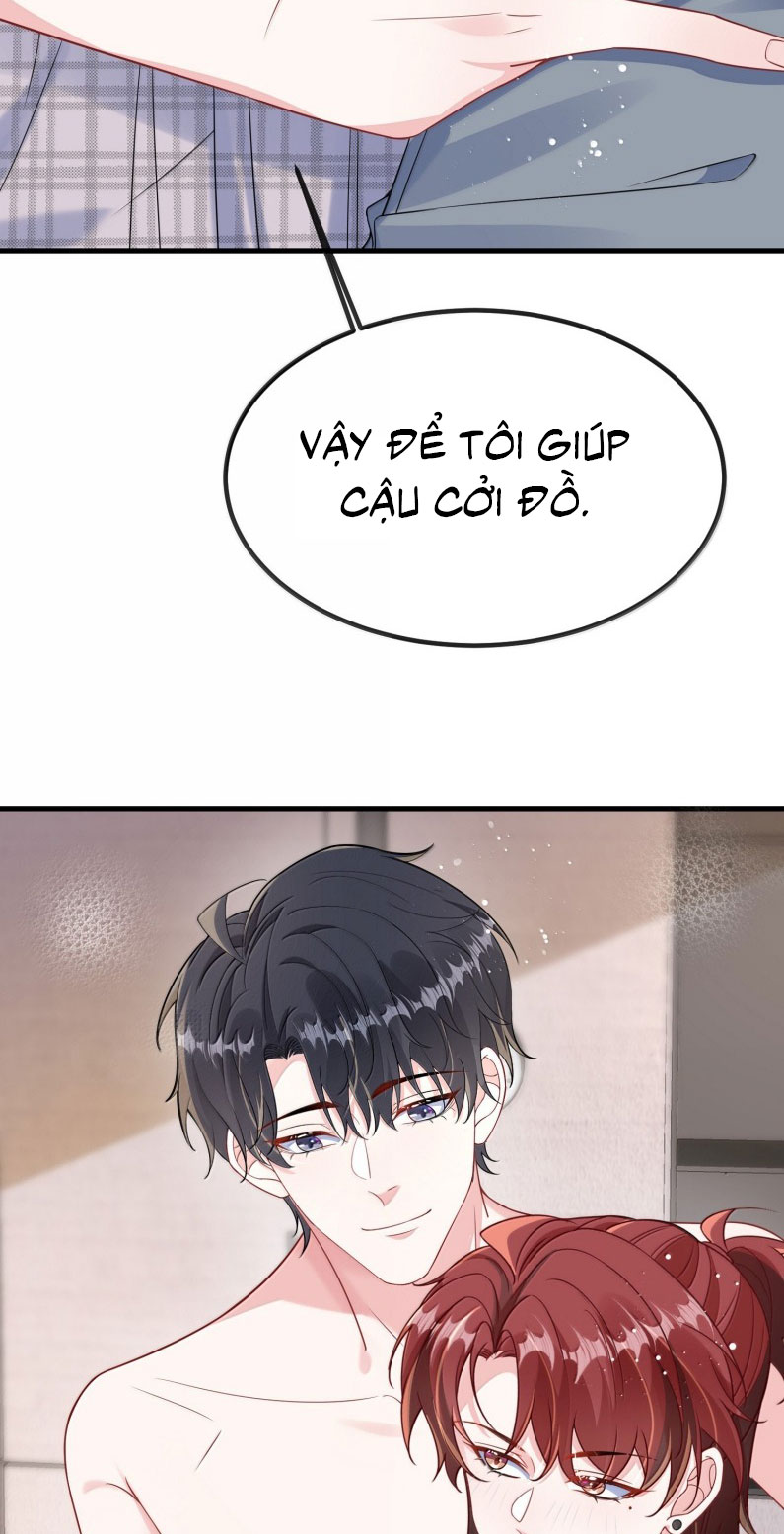 Giáo Bá Là Một Tên Yêu Tinh Chapter 142 - Next Chapter 143