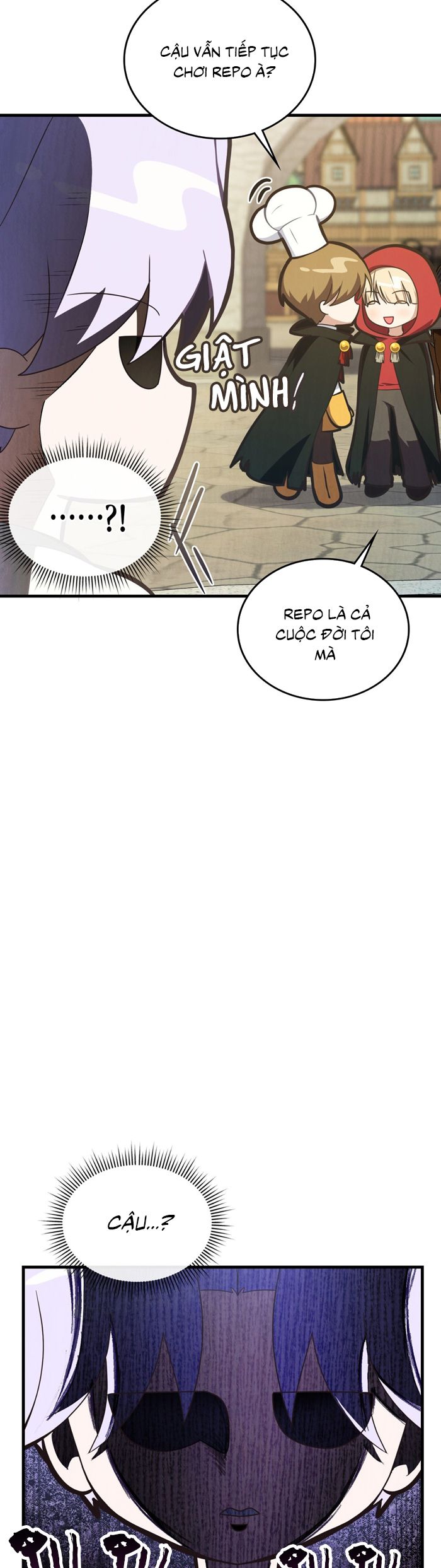 Guild Member Next Door (Season 2) Chapter 12 - Next 