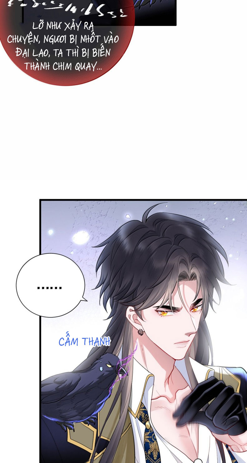 Bản Tình Ca Nụ Hôn Tù Ái Chap 14 - Trang 2