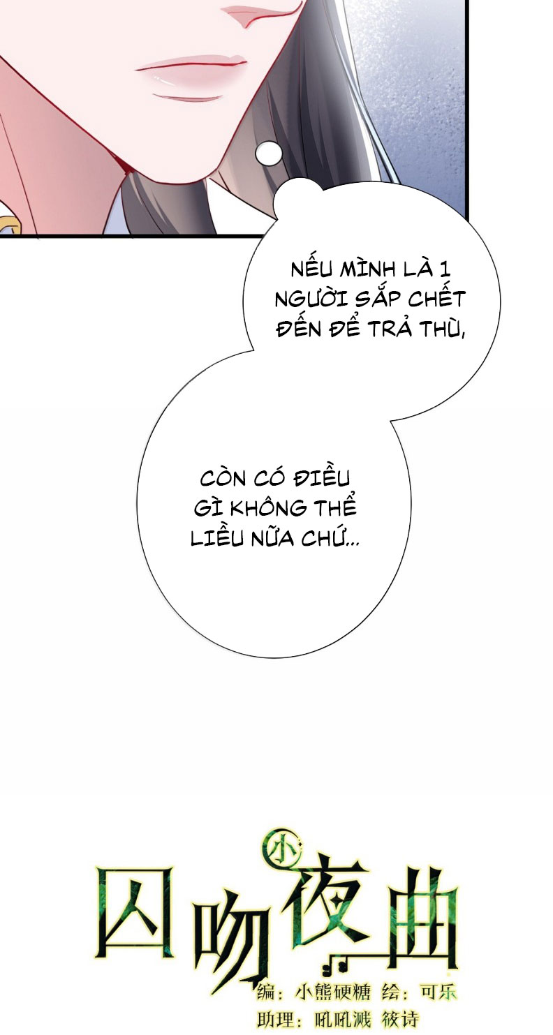 Bản Tình Ca Nụ Hôn Tù Ái Chap 14 - Trang 2