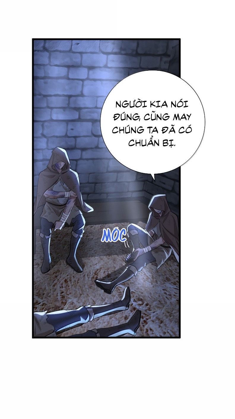 Bản Tình Ca Nụ Hôn Tù Ái Chap 14 - Trang 2