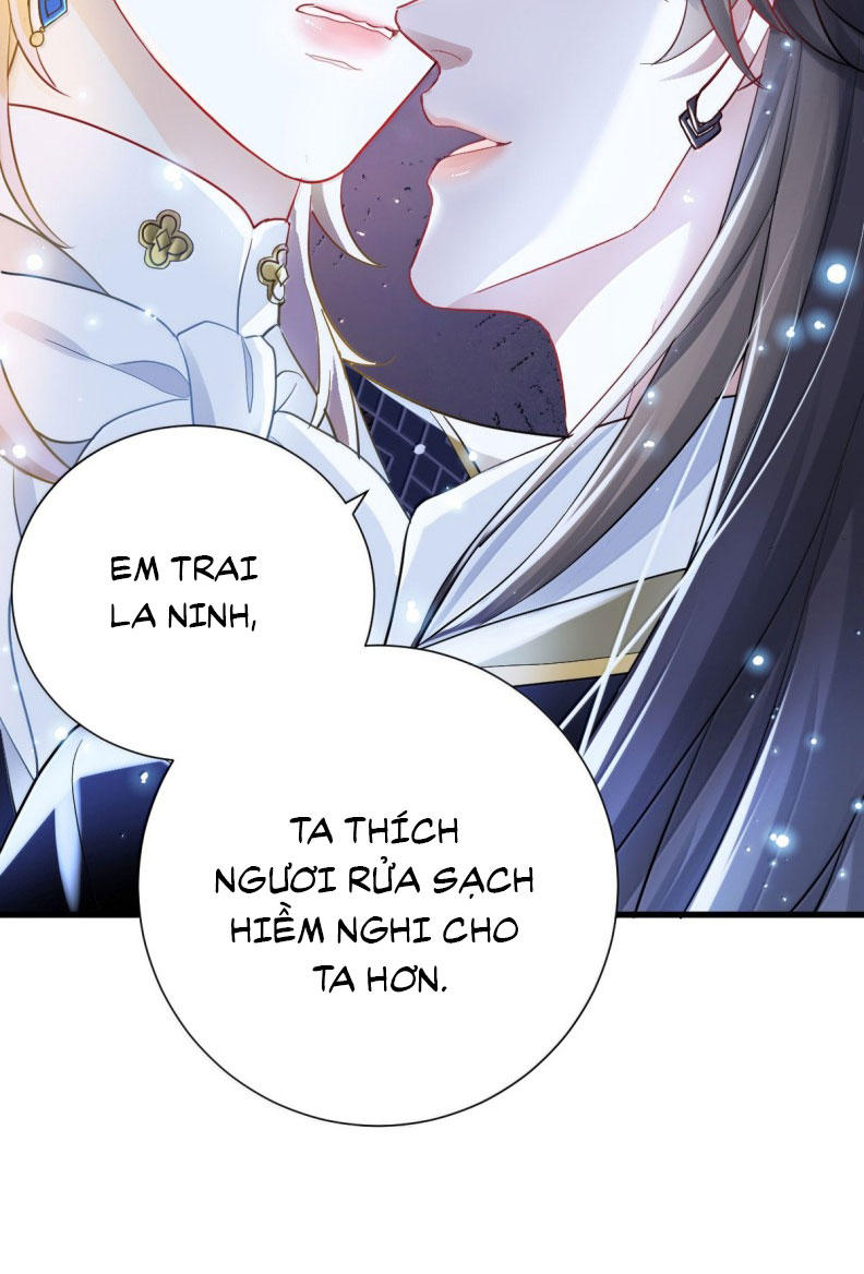 Bản Tình Ca Nụ Hôn Tù Ái Chap 14 - Trang 2