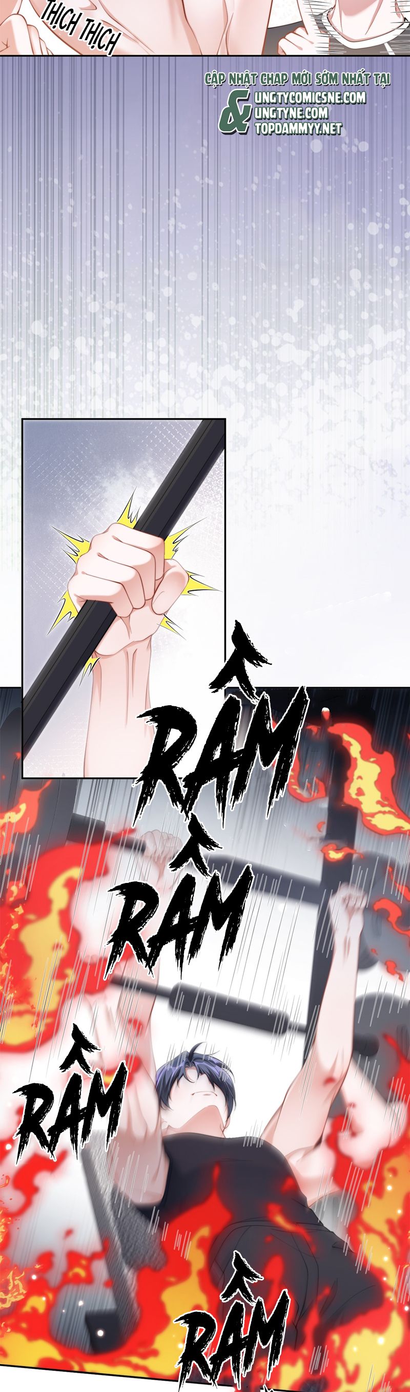 Kim Bài Trạm Ca Là Đại Minh Tinh Chap 31 - Next Chap 32