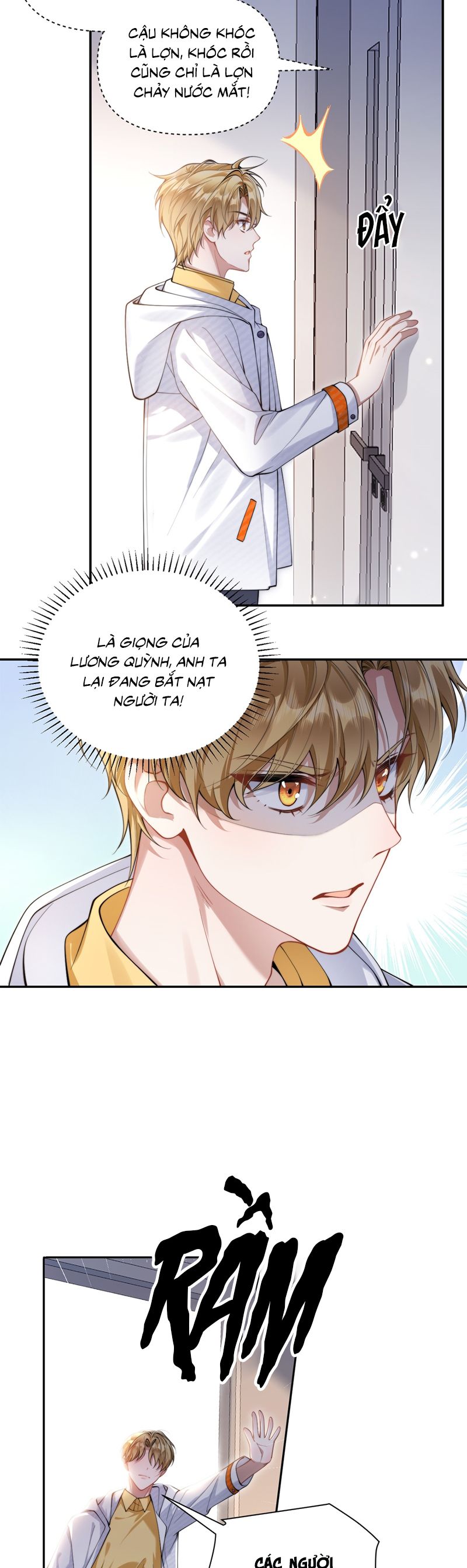 Kim Bài Trạm Ca Là Đại Minh Tinh Chap 31 - Next Chap 32