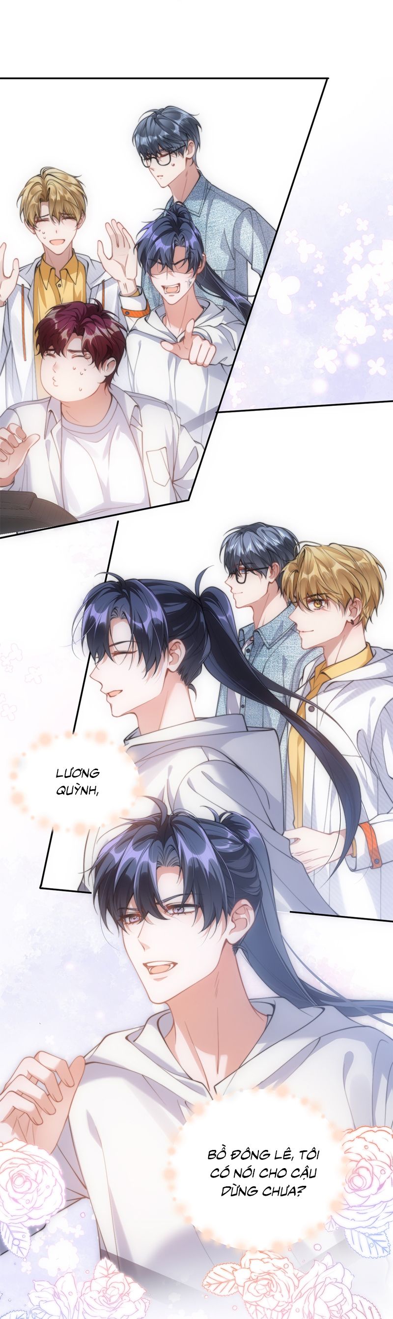 Kim Bài Trạm Ca Là Đại Minh Tinh Chap 31 - Next Chap 32
