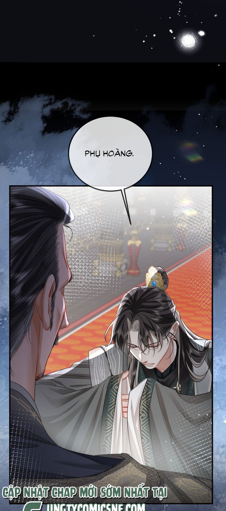Ôn Hương Diễm Ngọc Chapter 53 - Trang 4