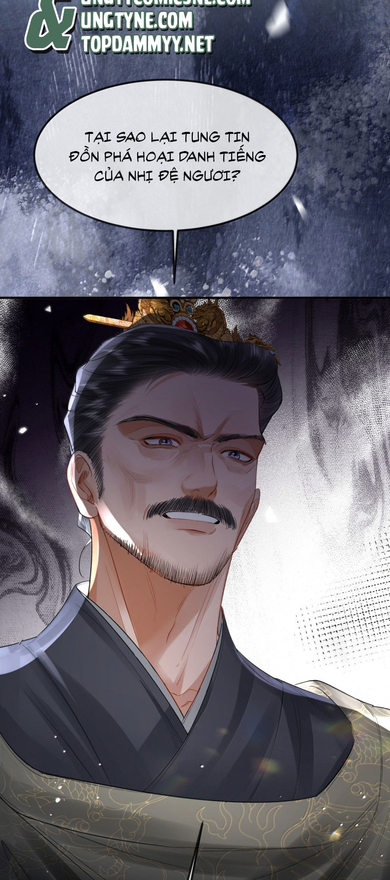 Ôn Hương Diễm Ngọc Chapter 53 - Trang 4