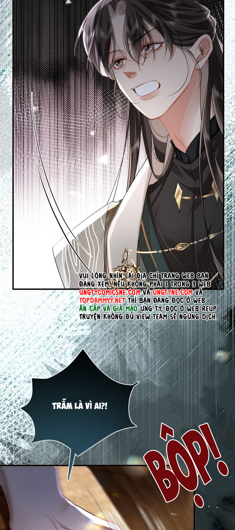 Ôn Hương Diễm Ngọc Chapter 53 - Trang 4