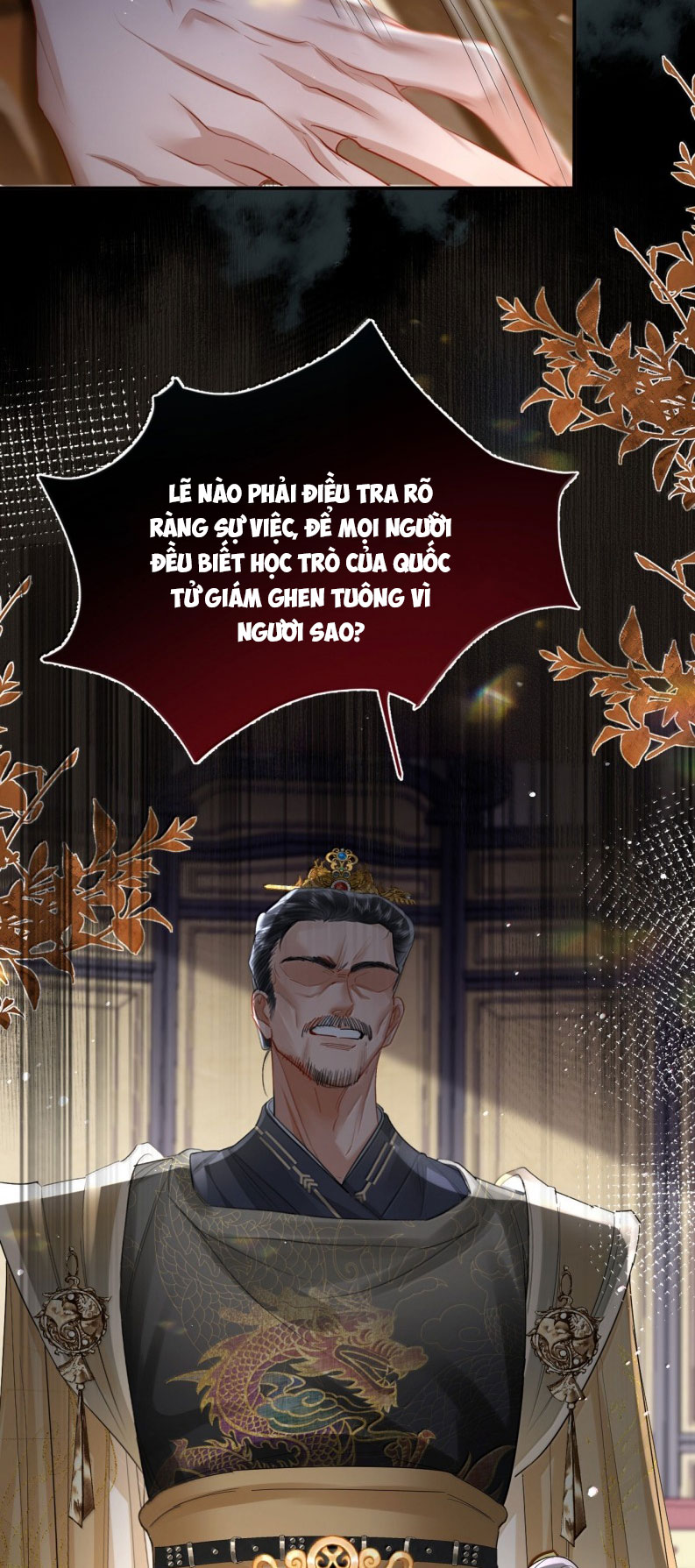 Ôn Hương Diễm Ngọc Chapter 53 - Trang 4