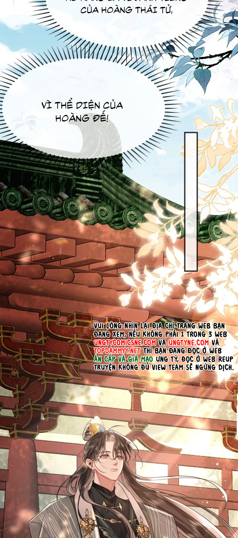 Ôn Hương Diễm Ngọc Chapter 53 - Trang 4