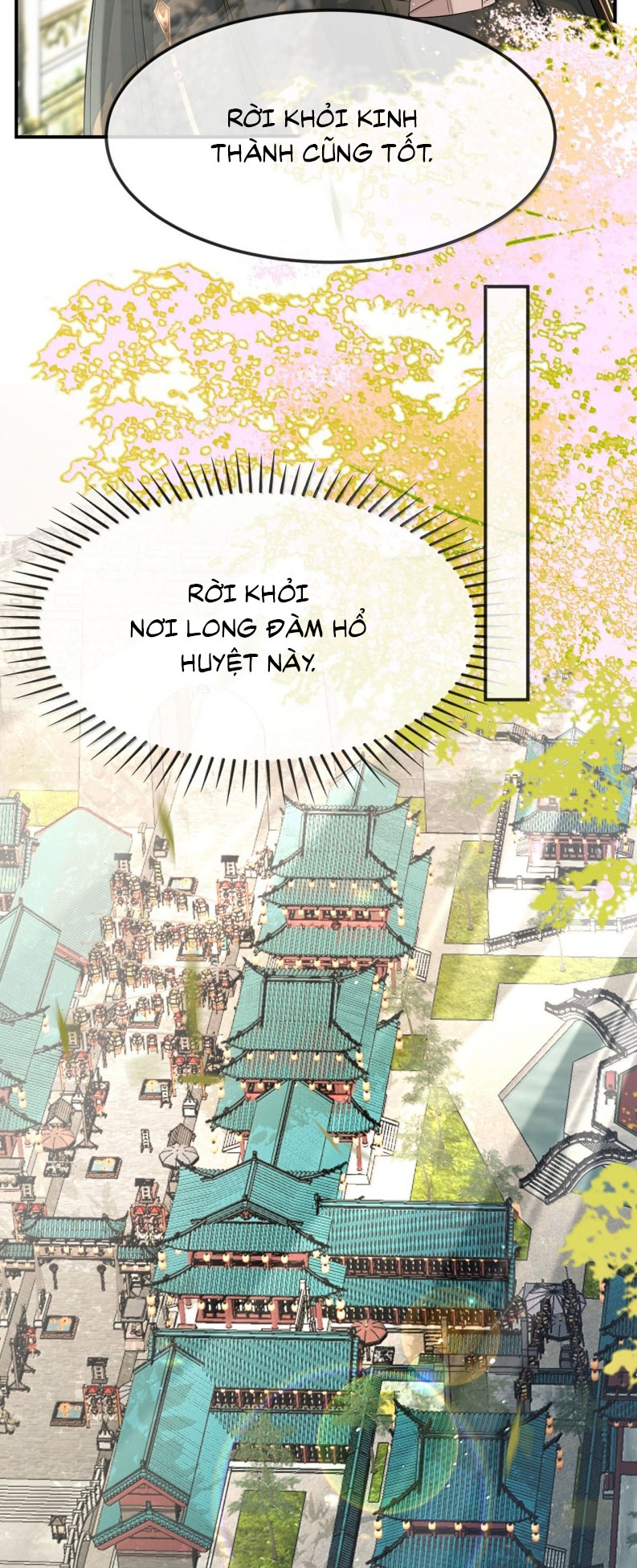 Ôn Hương Diễm Ngọc Chapter 53 - Trang 4