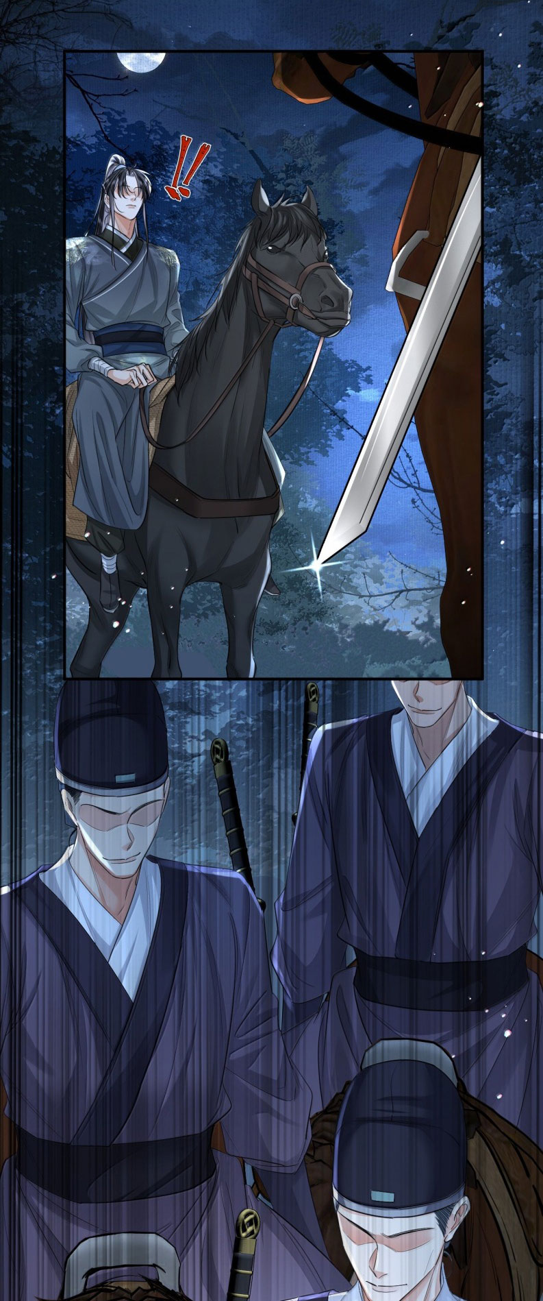 Ôn Hương Diễm Ngọc Chapter 53 - Trang 4
