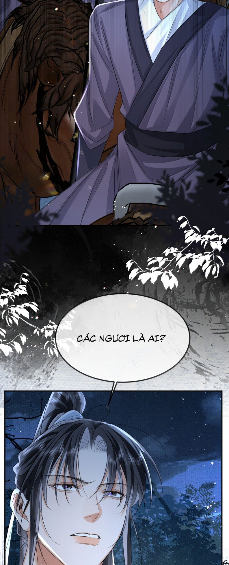 Ôn Hương Diễm Ngọc Chapter 53 - Trang 4