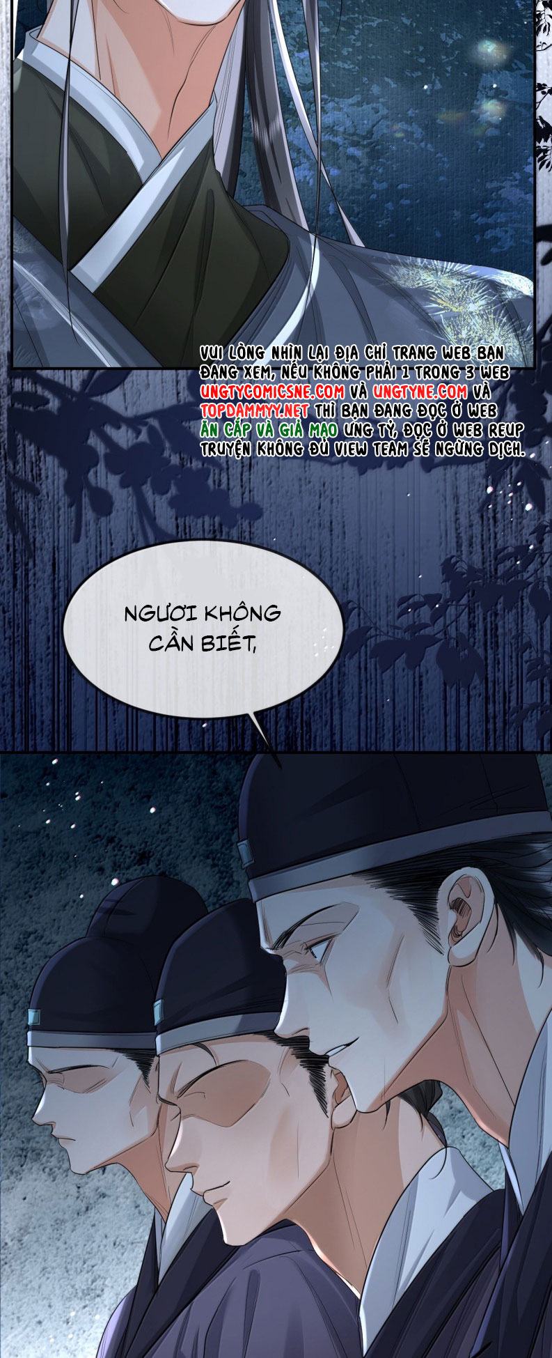 Ôn Hương Diễm Ngọc Chapter 53 - Trang 4