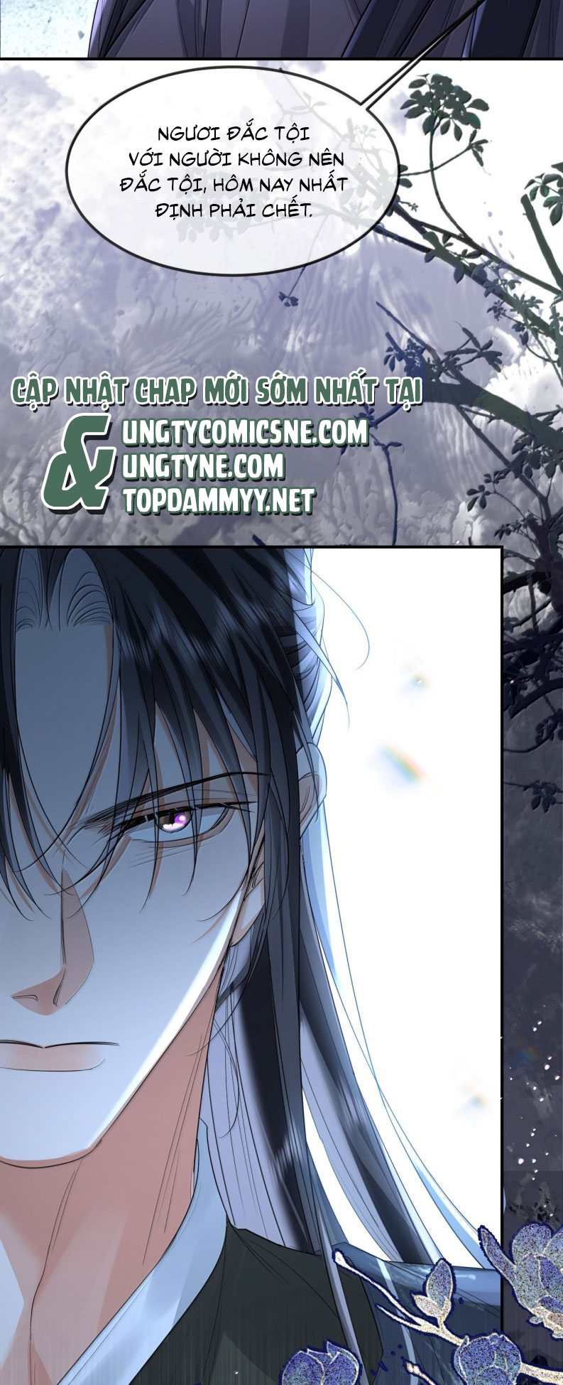 Ôn Hương Diễm Ngọc Chapter 53 - Trang 4
