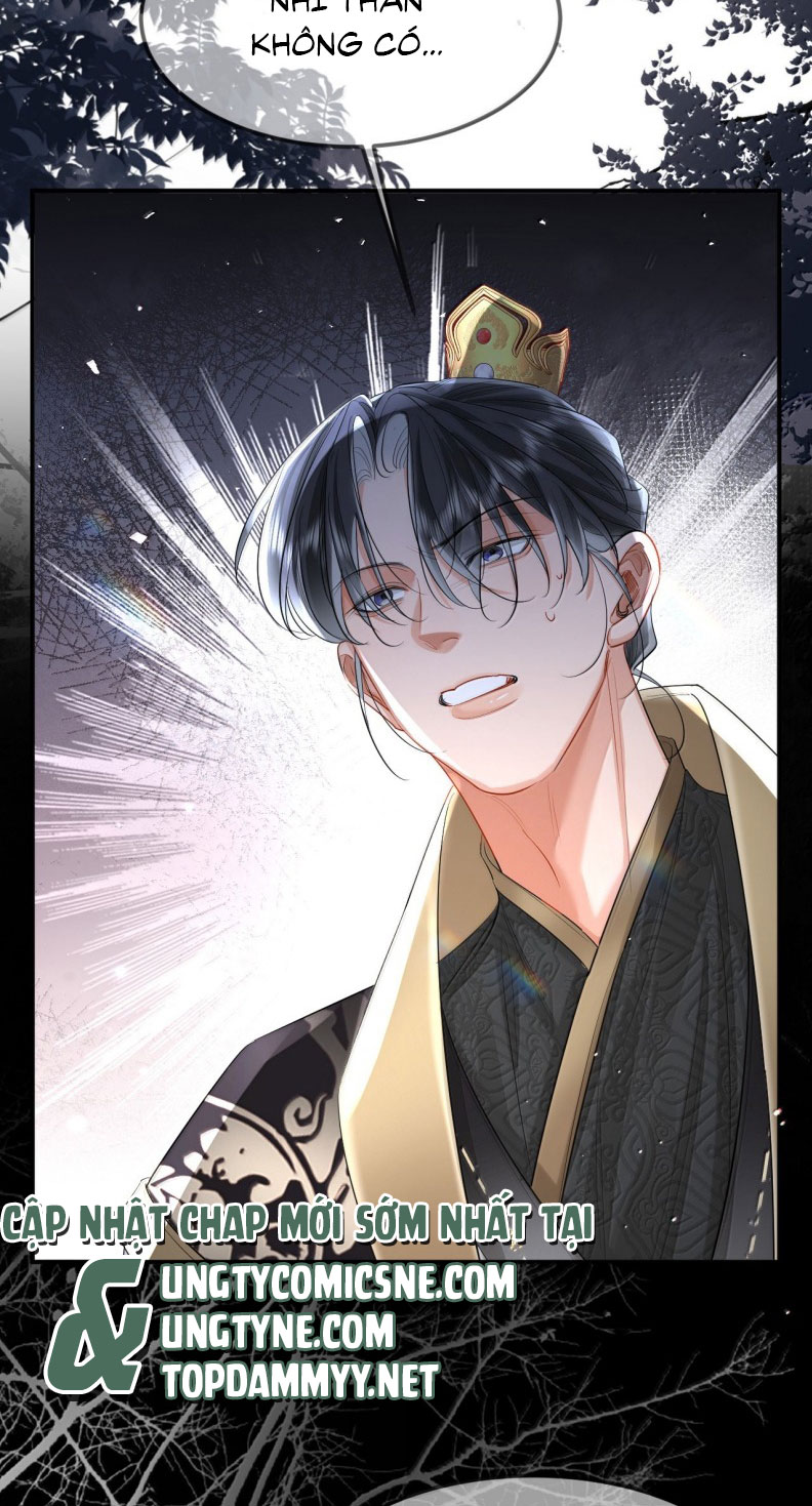 Ôn Hương Diễm Ngọc Chapter 53 - Trang 4