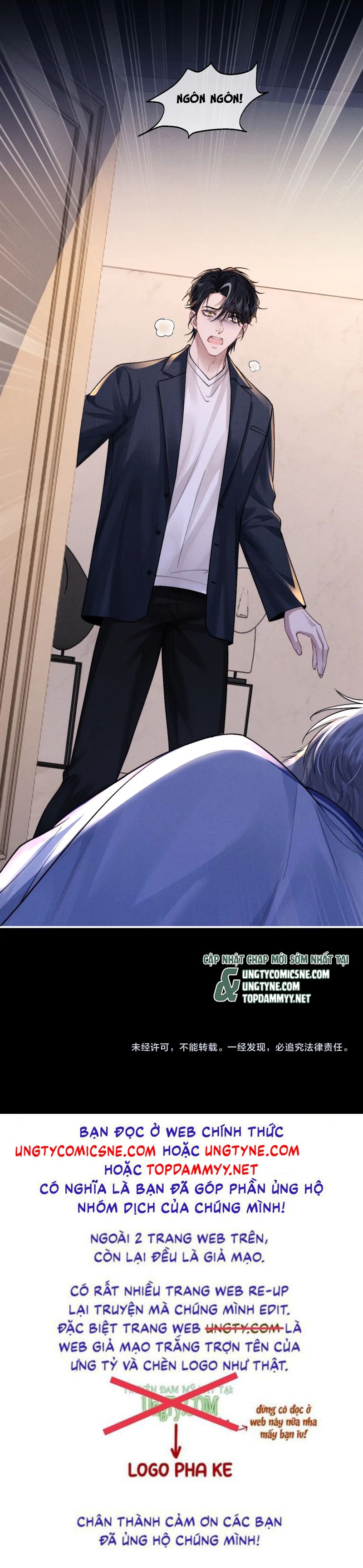 Chấp Sự Thỏ Cụp Tai Chapter 139 - Next Chapter 140