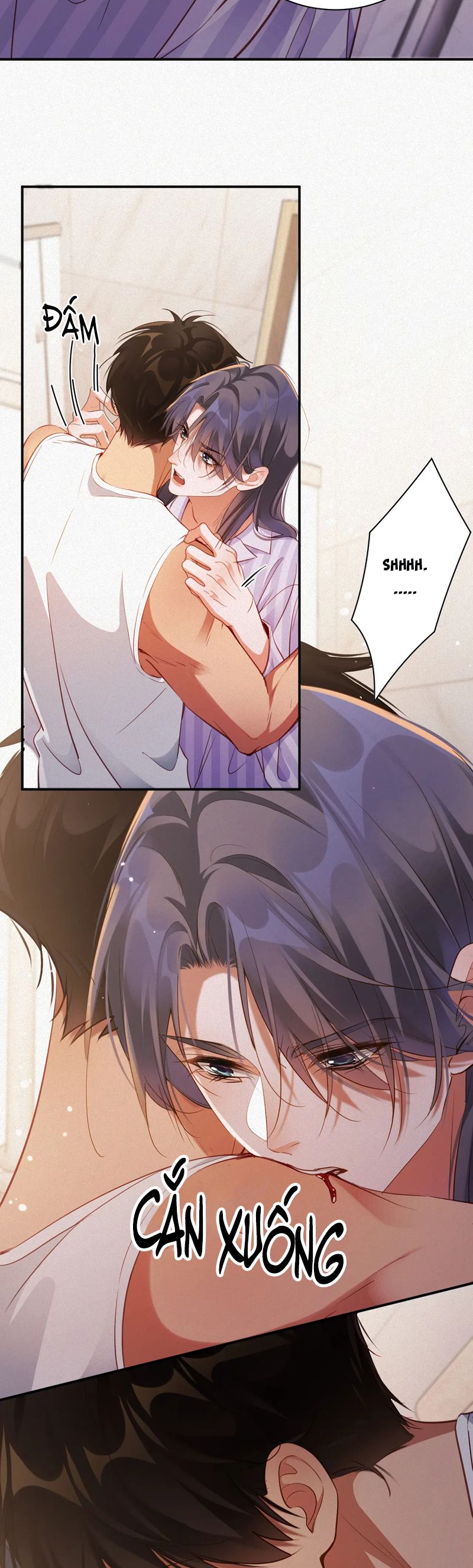 Chồng Trước Lại Muốn Phục Hôn Rồi Chapter 96 - Trang 3