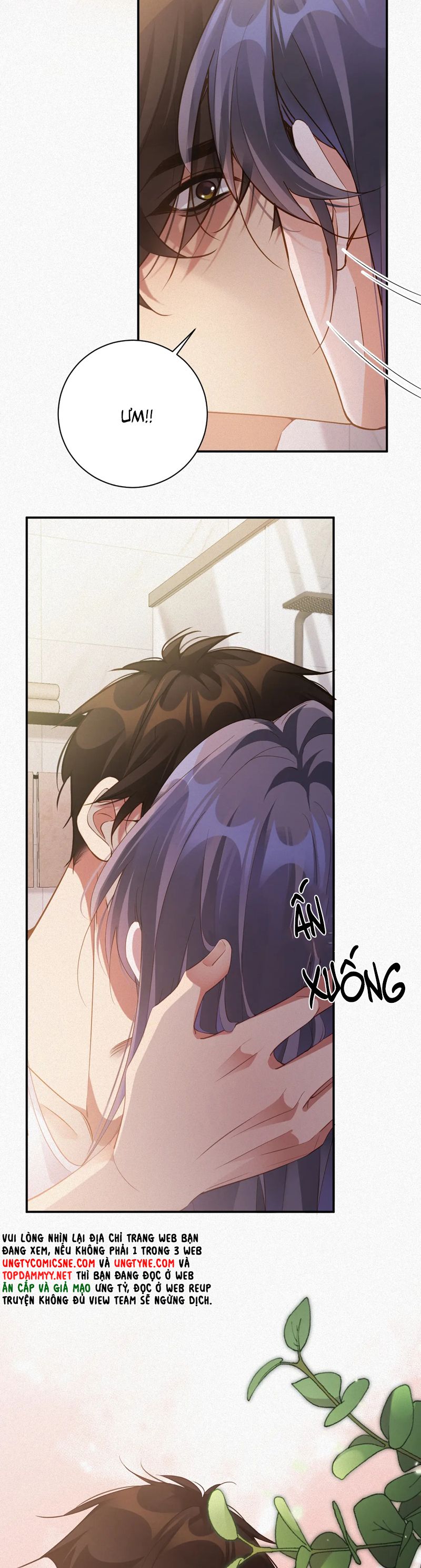 Chồng Trước Lại Muốn Phục Hôn Rồi Chapter 96 - Trang 3