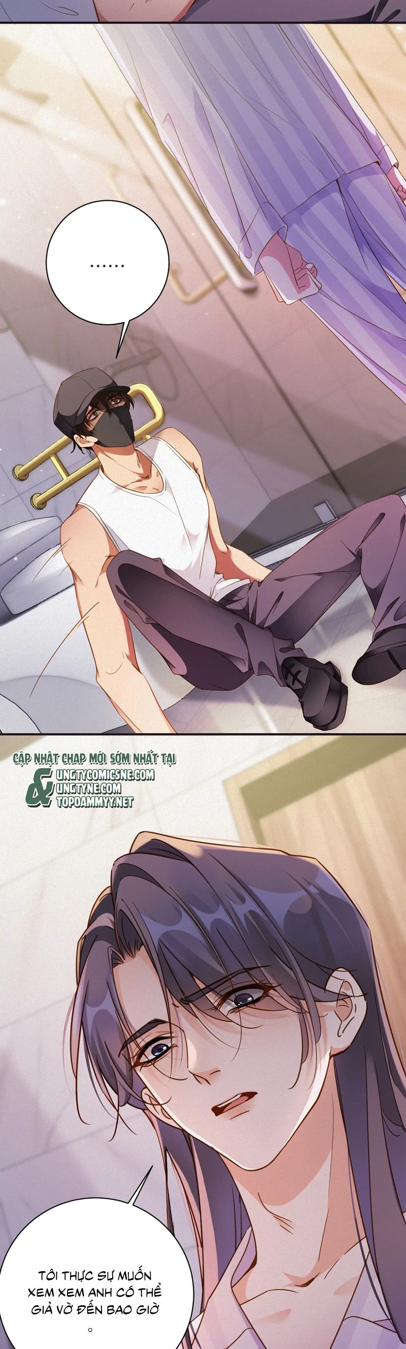Chồng Trước Lại Muốn Phục Hôn Rồi Chapter 96 - Trang 3