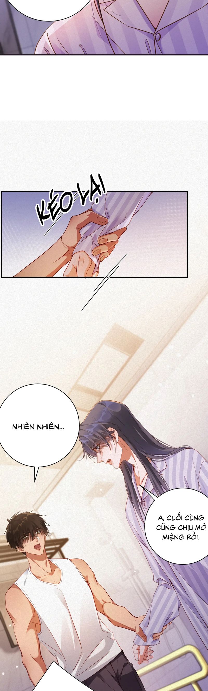 Chồng Trước Lại Muốn Phục Hôn Rồi Chapter 96 - Trang 3