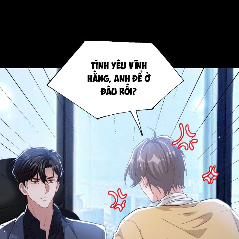Quan Hệ Thế Thân Chapter 181 - Trang 4