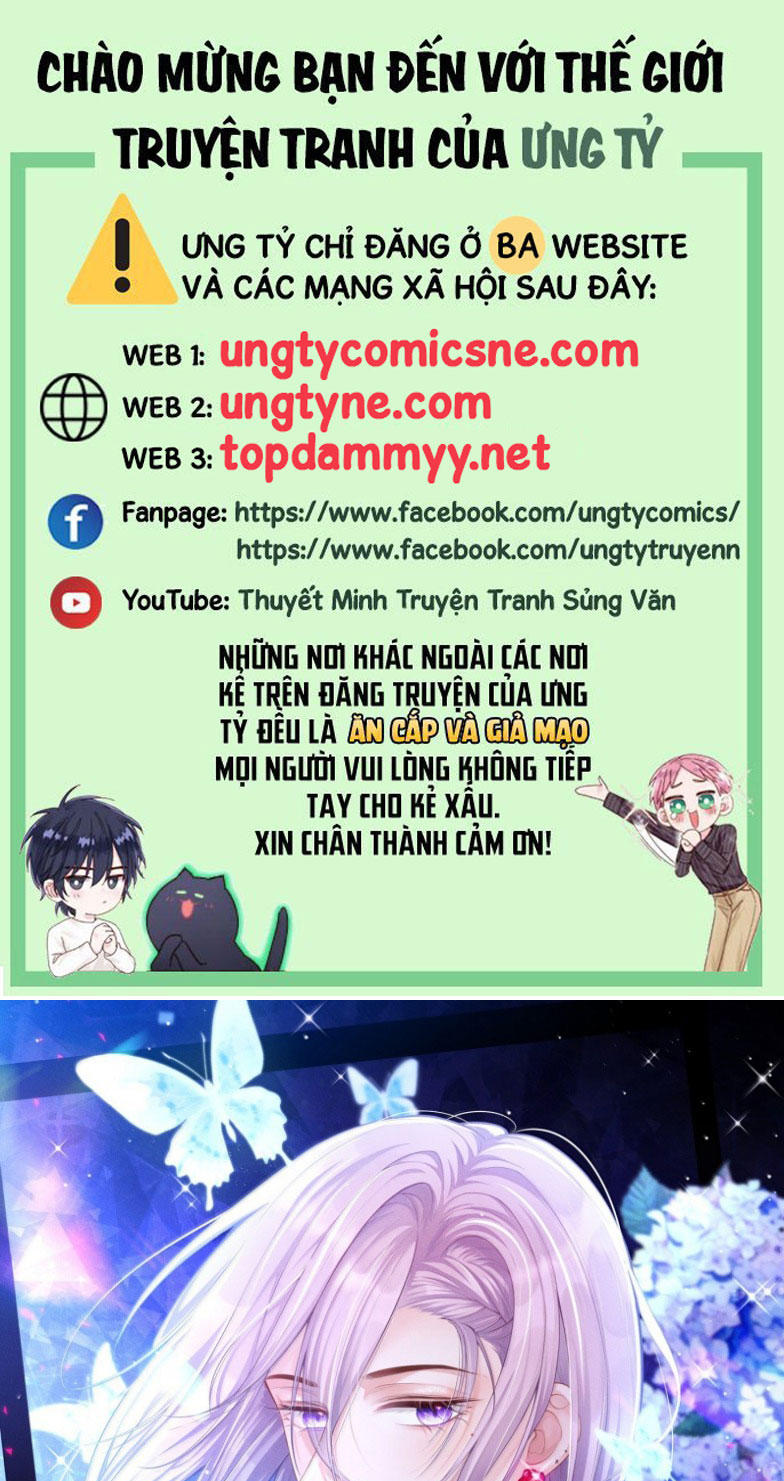 Quan Hệ Thế Thân Chapter 181 - Trang 4