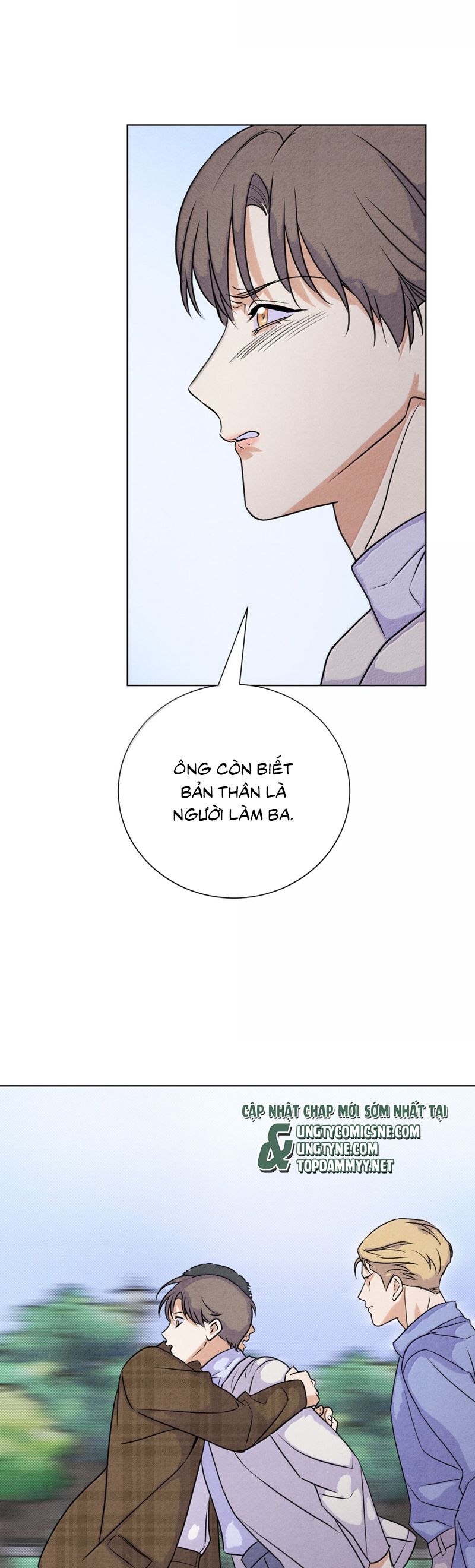 Anh Trai Tiện Lợi Của Tôi Chapter 61 - Trang 3