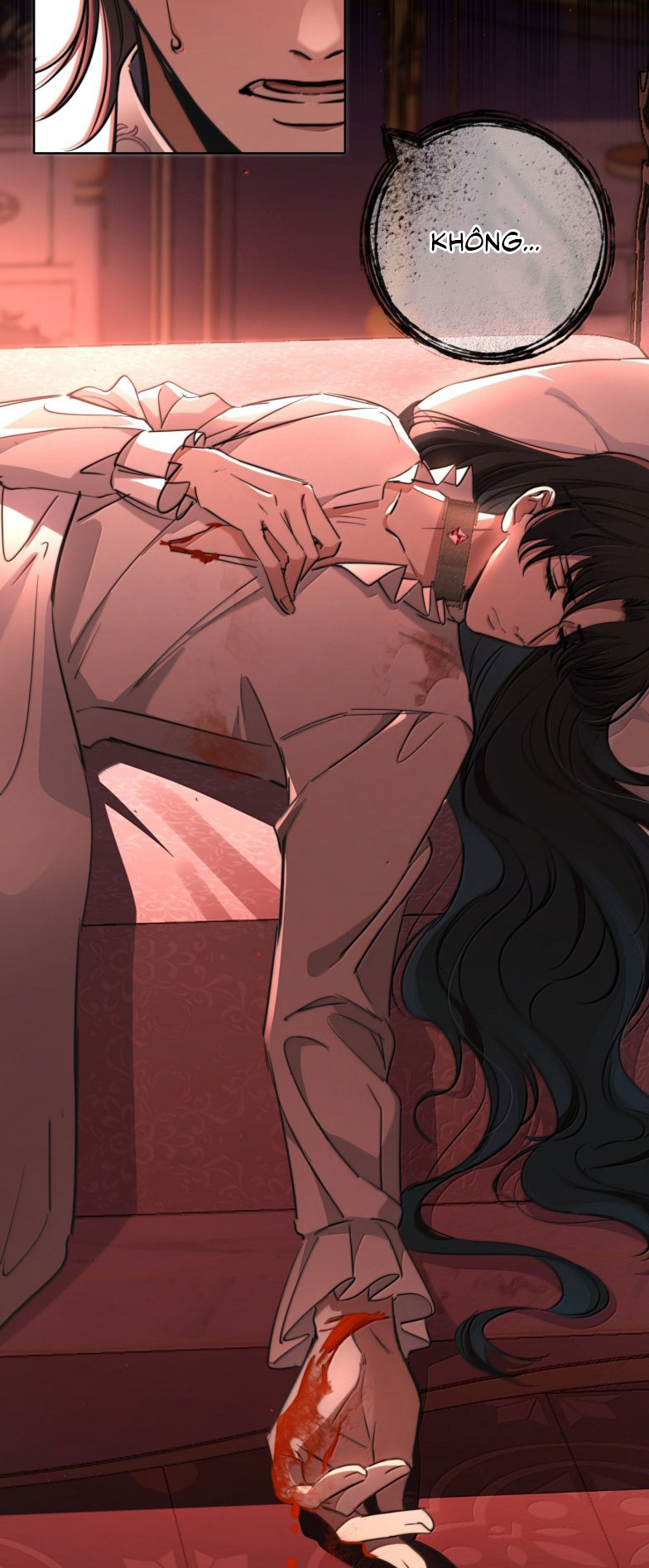 Phệ Chủ Chapter 18 - Trang 4