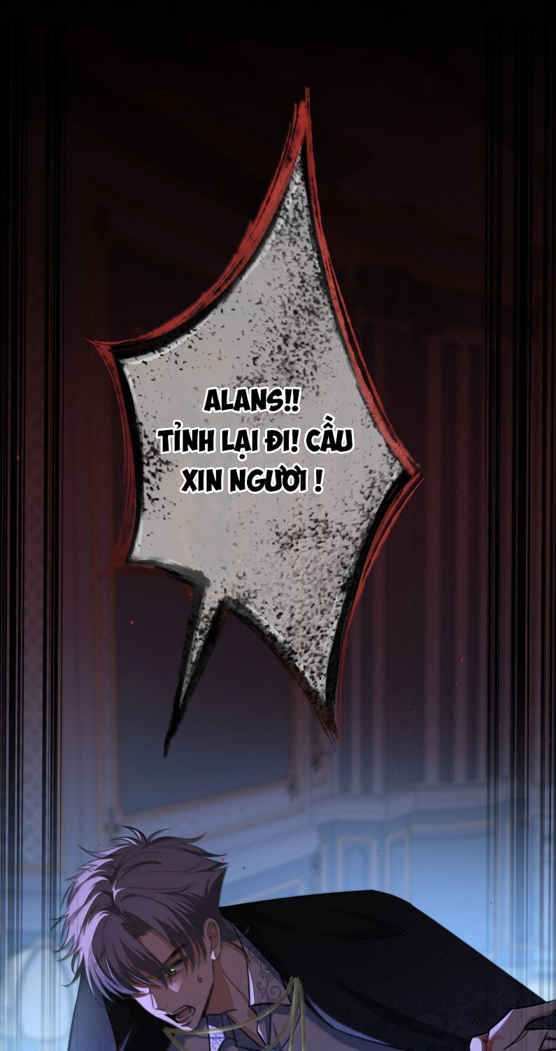 Phệ Chủ Chapter 18 - Trang 4