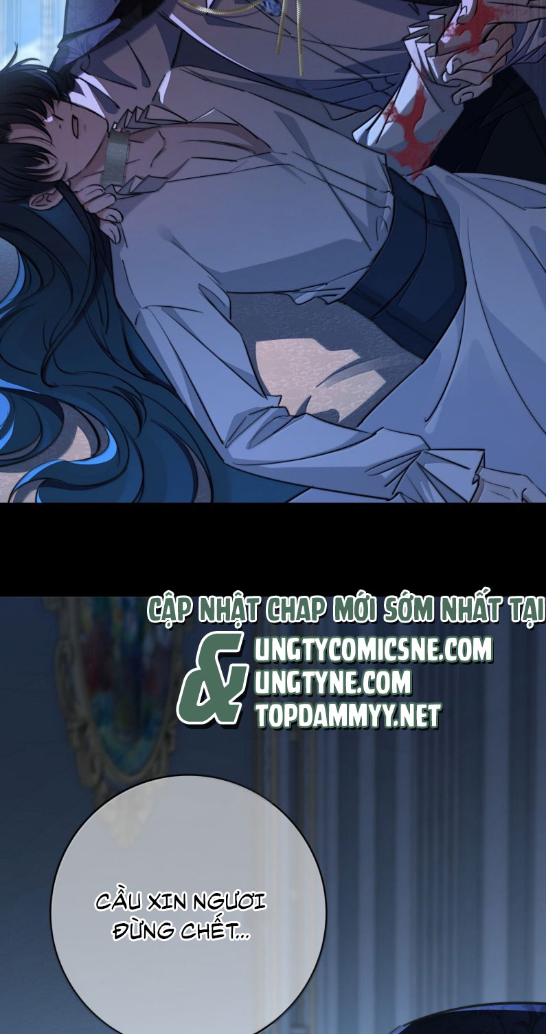 Phệ Chủ Chapter 18 - Trang 4