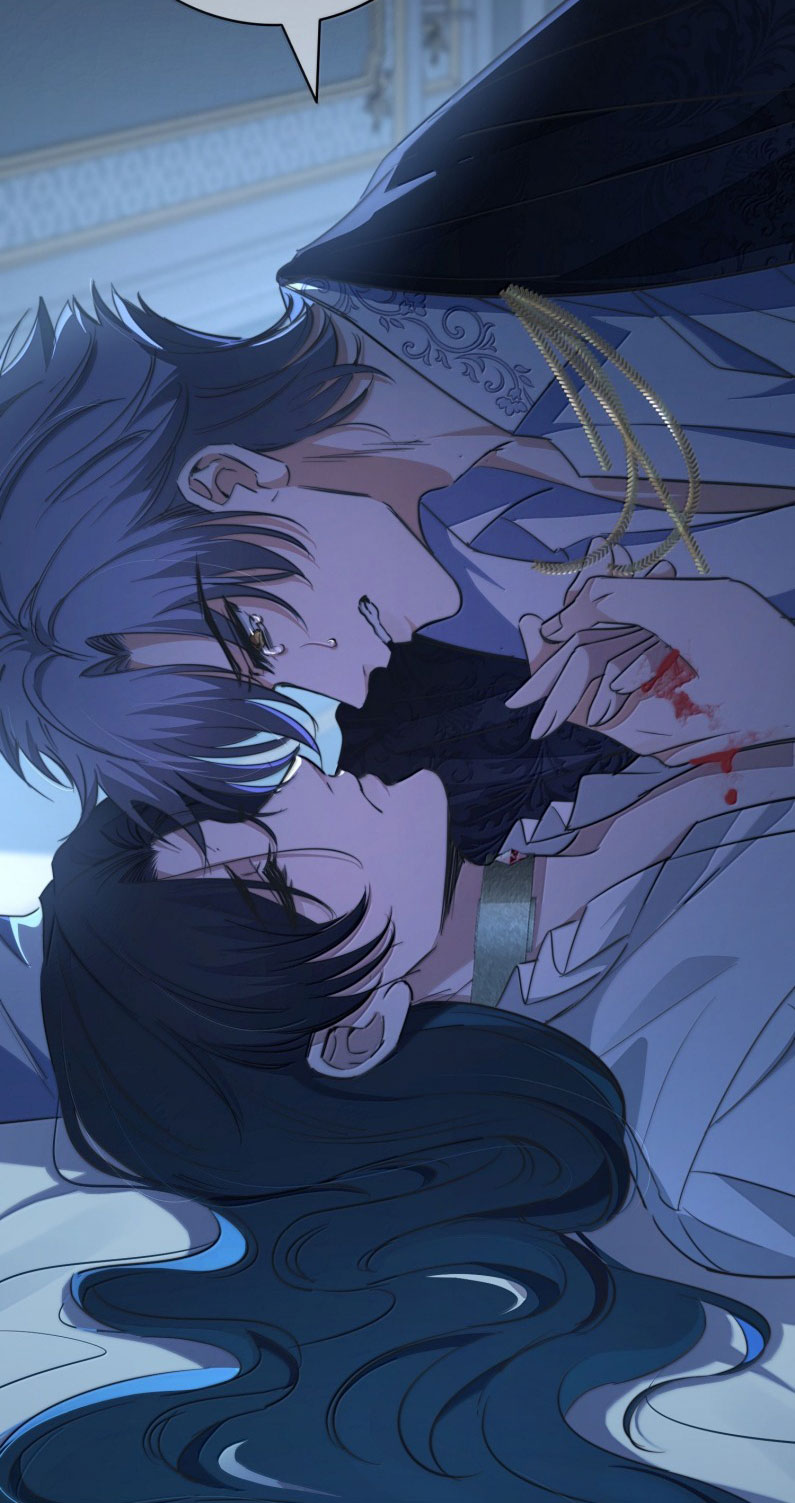 Phệ Chủ Chapter 18 - Trang 4