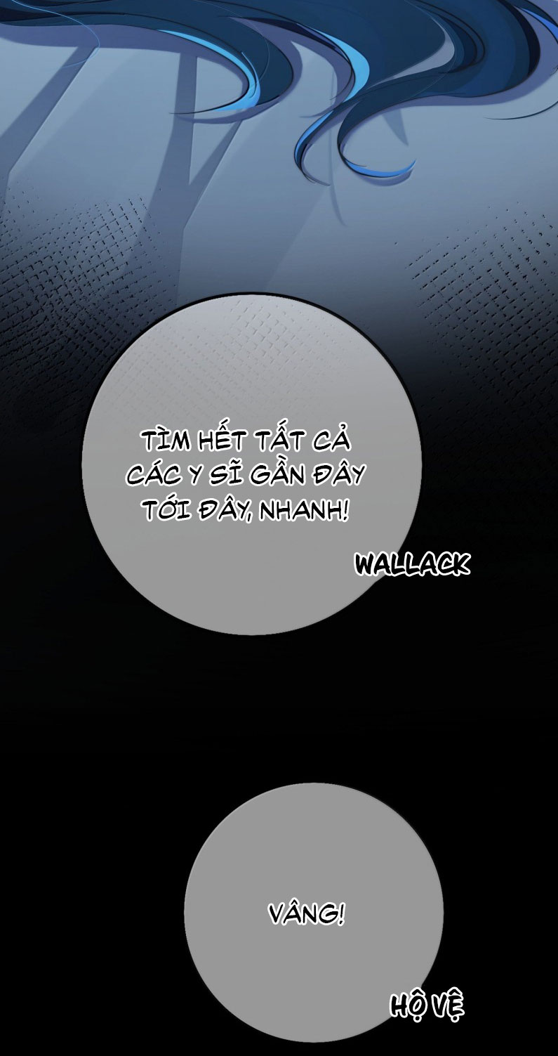 Phệ Chủ Chapter 18 - Trang 4