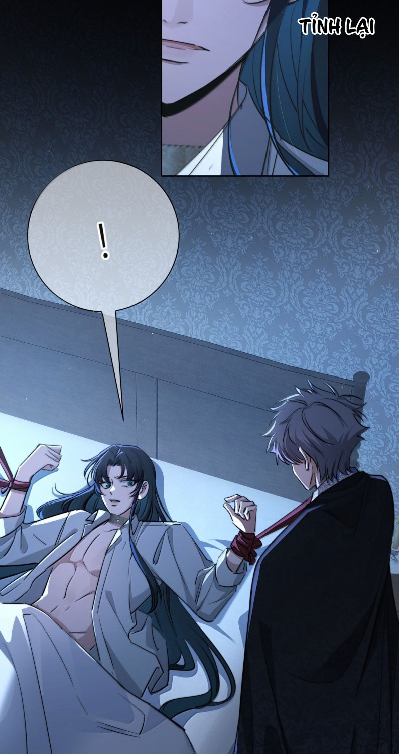 Phệ Chủ Chapter 18 - Trang 4