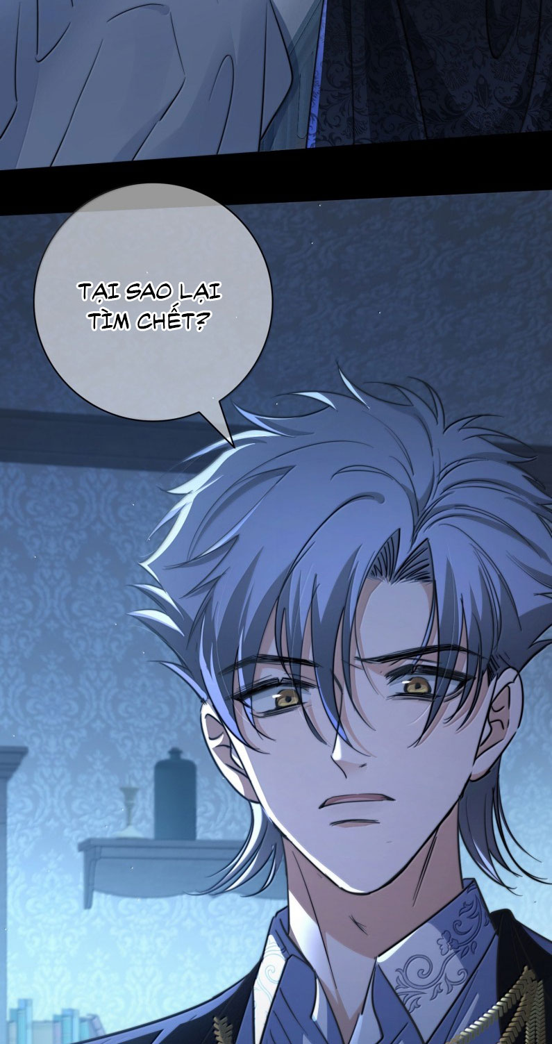 Phệ Chủ Chapter 18 - Trang 4