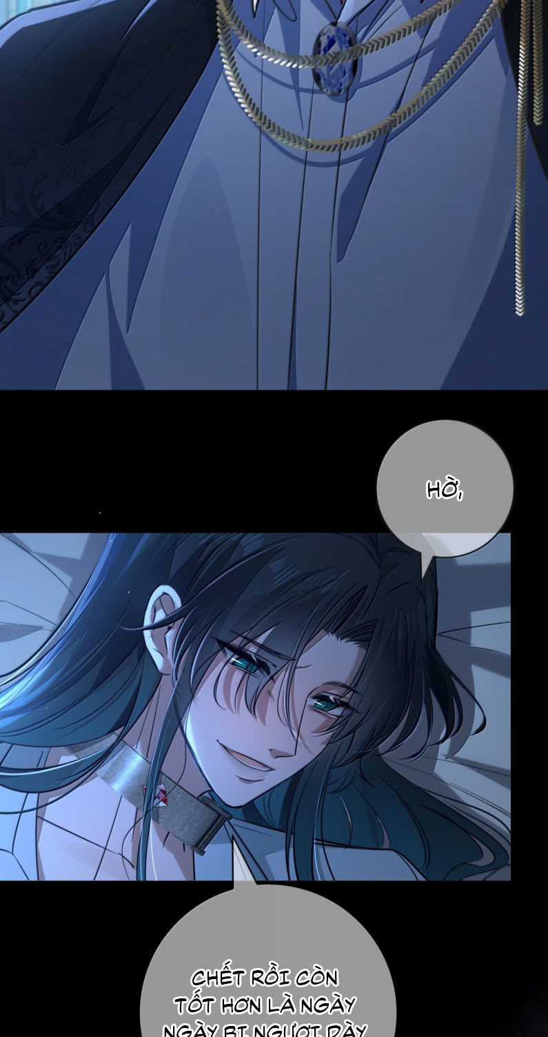 Phệ Chủ Chapter 18 - Trang 4