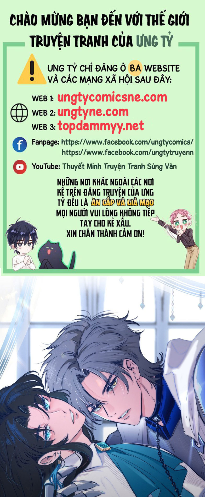 Phệ Chủ Chapter 18 - Trang 4