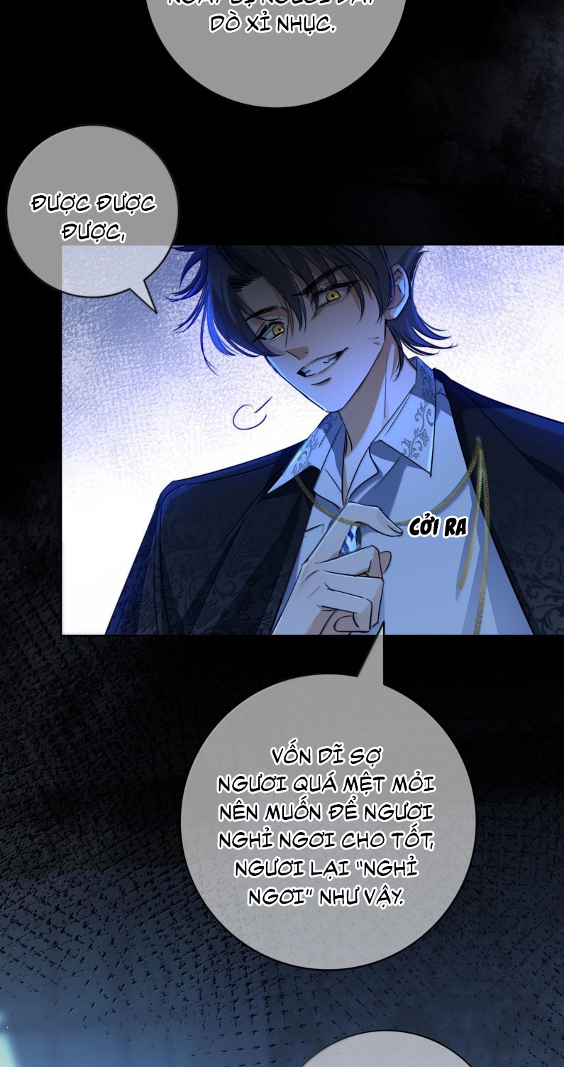 Phệ Chủ Chapter 18 - Trang 4