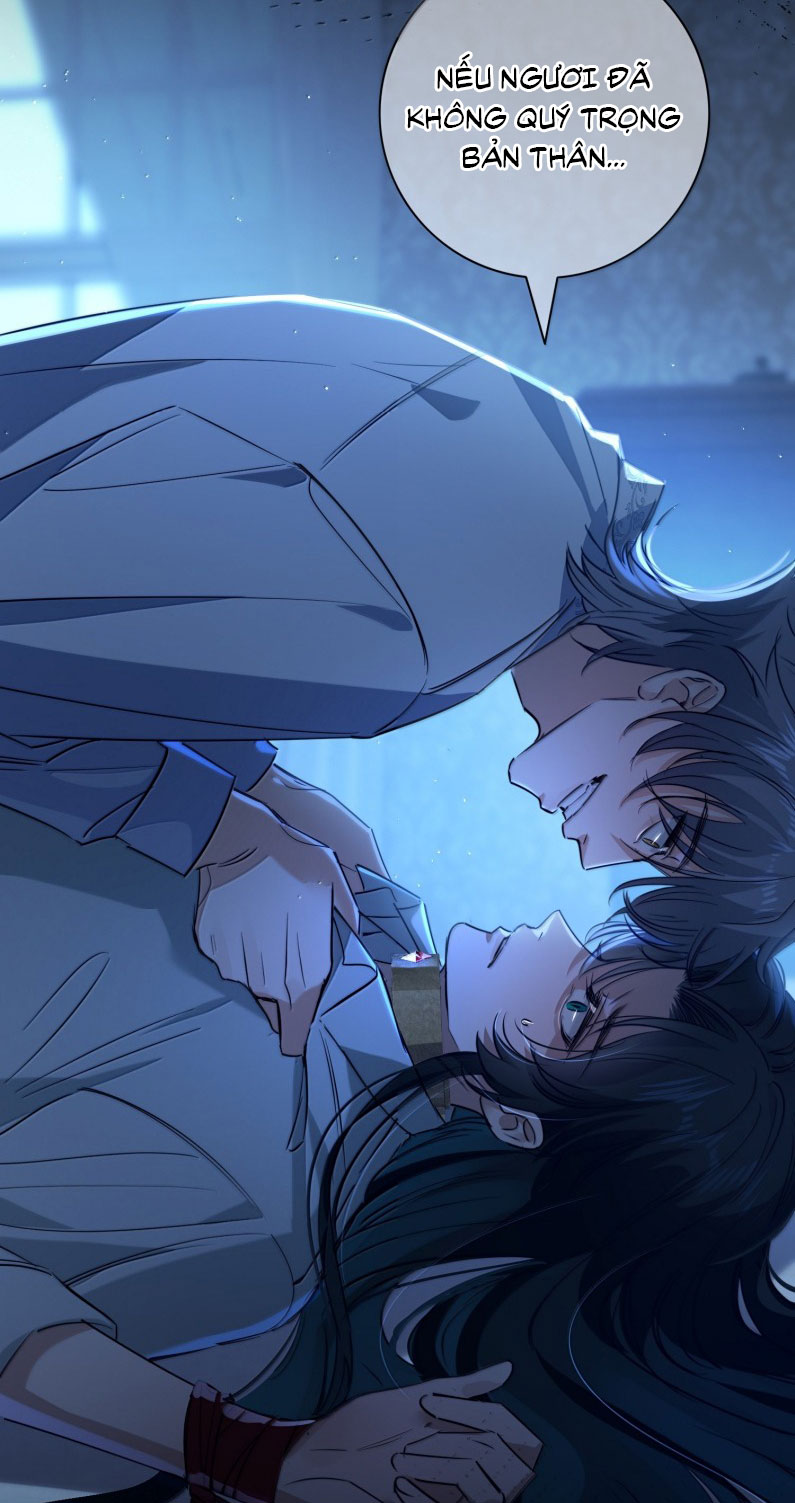 Phệ Chủ Chapter 18 - Trang 4
