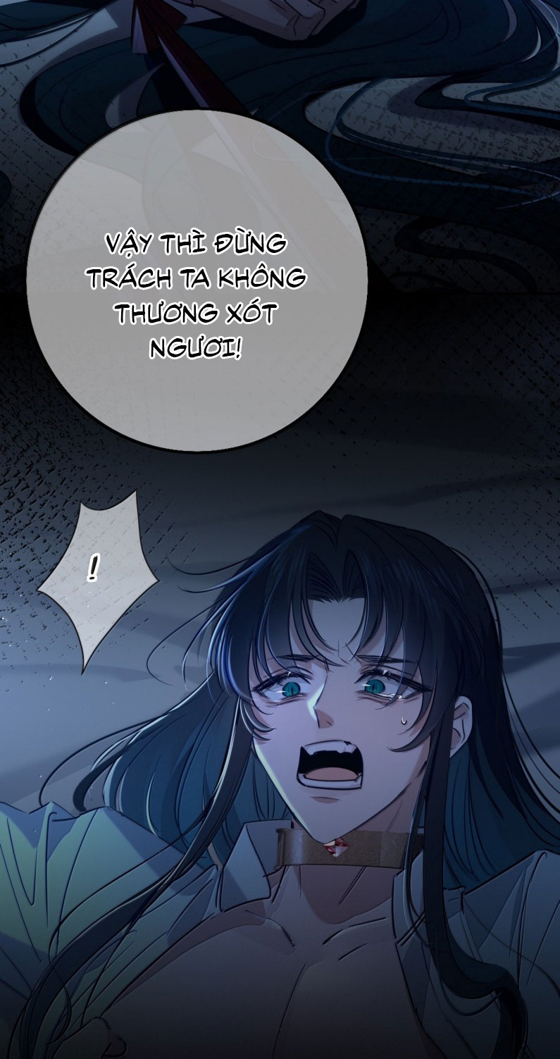 Phệ Chủ Chapter 18 - Trang 4