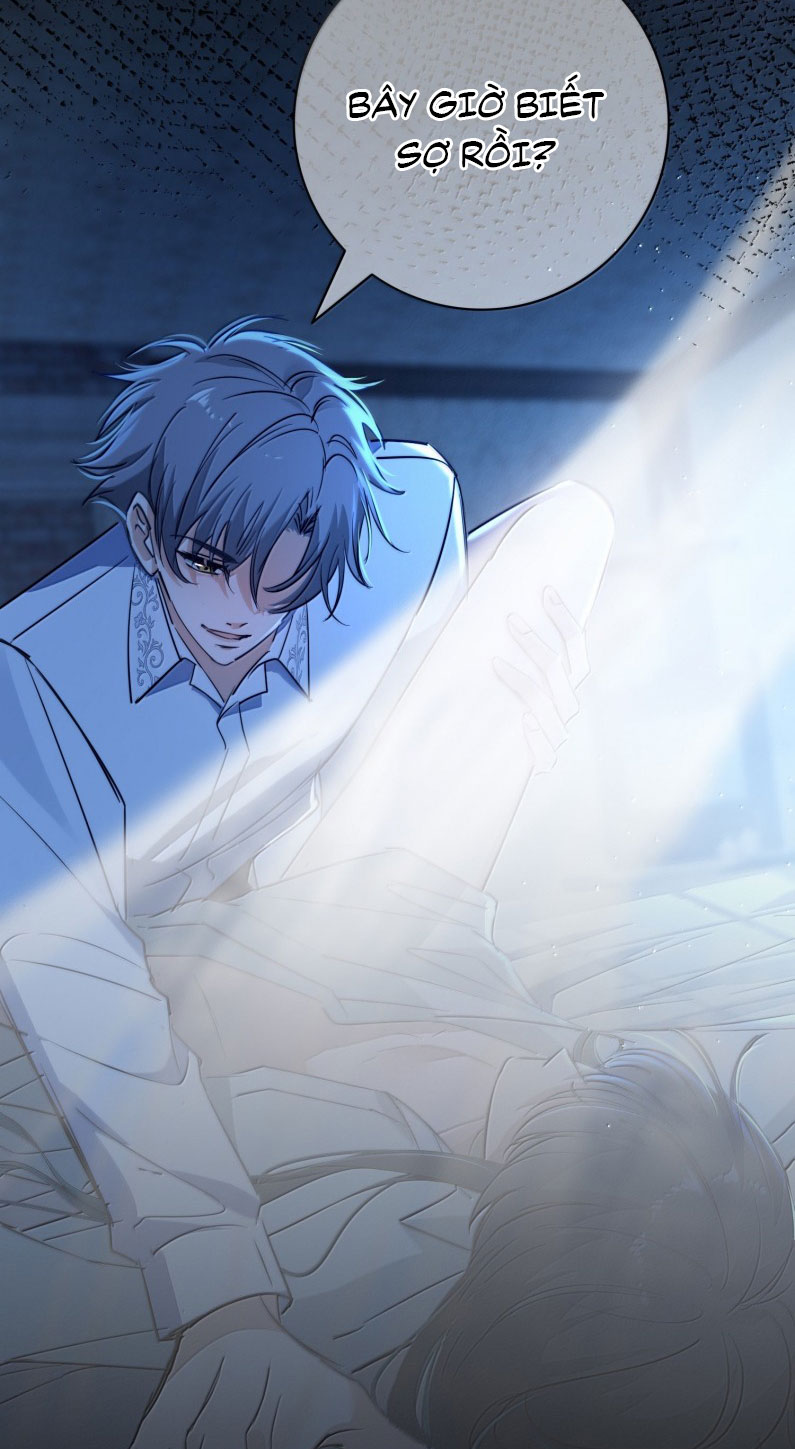 Phệ Chủ Chapter 18 - Trang 4