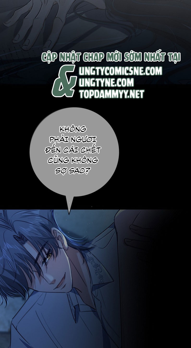 Phệ Chủ Chapter 18 - Trang 4