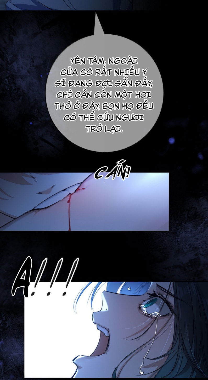 Phệ Chủ Chapter 18 - Trang 4